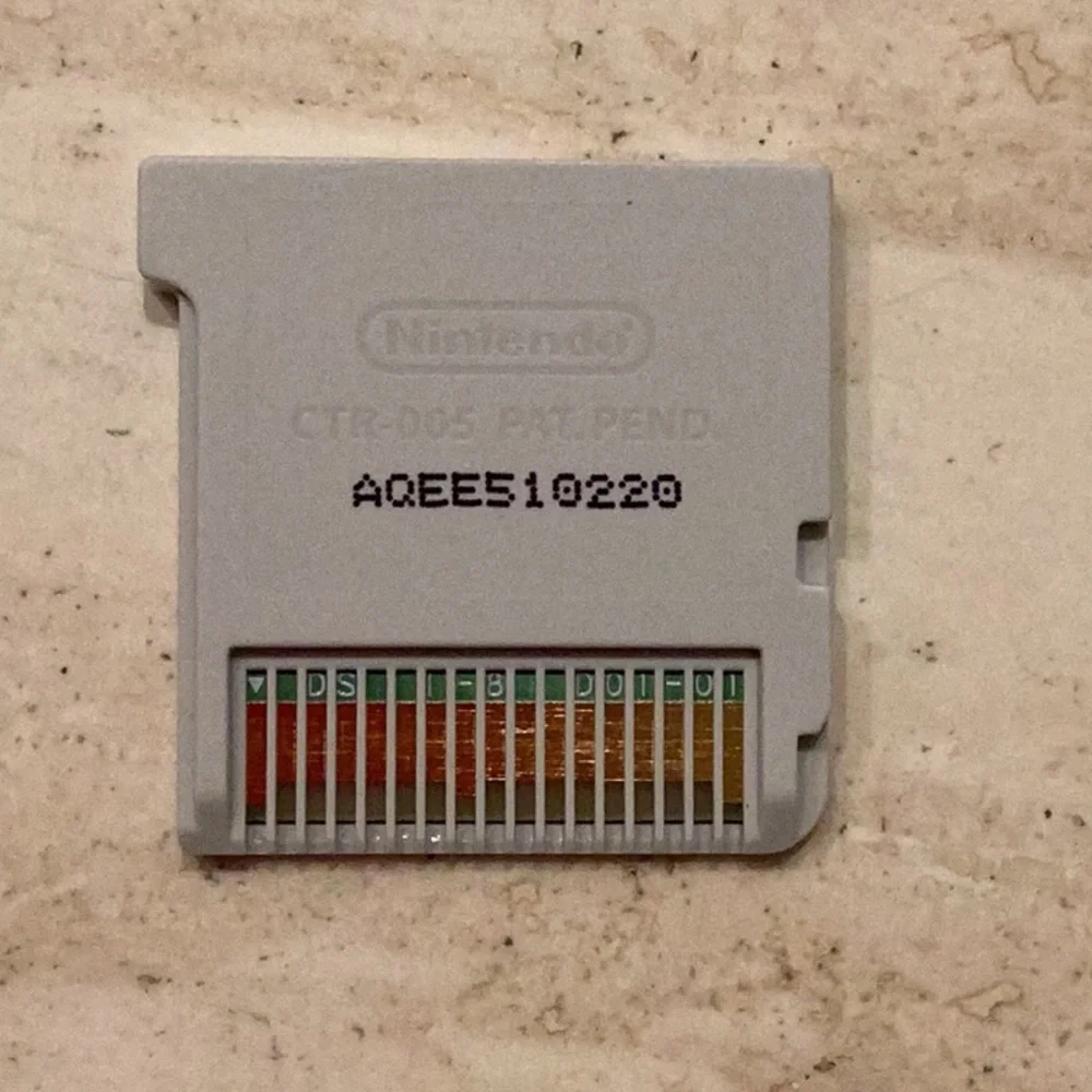 The Legend Of Zelda Ocarina Of Time 3D Nintendo 3DS Game